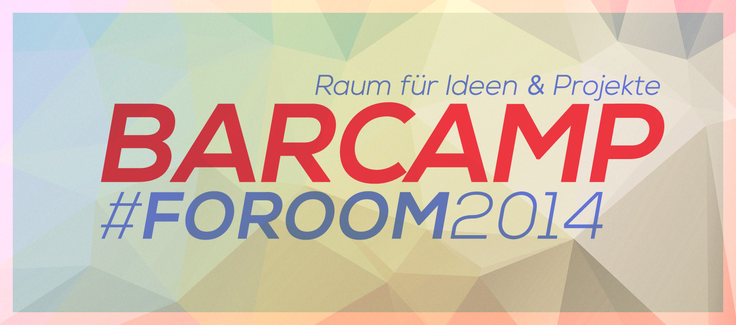 logo Barcamp